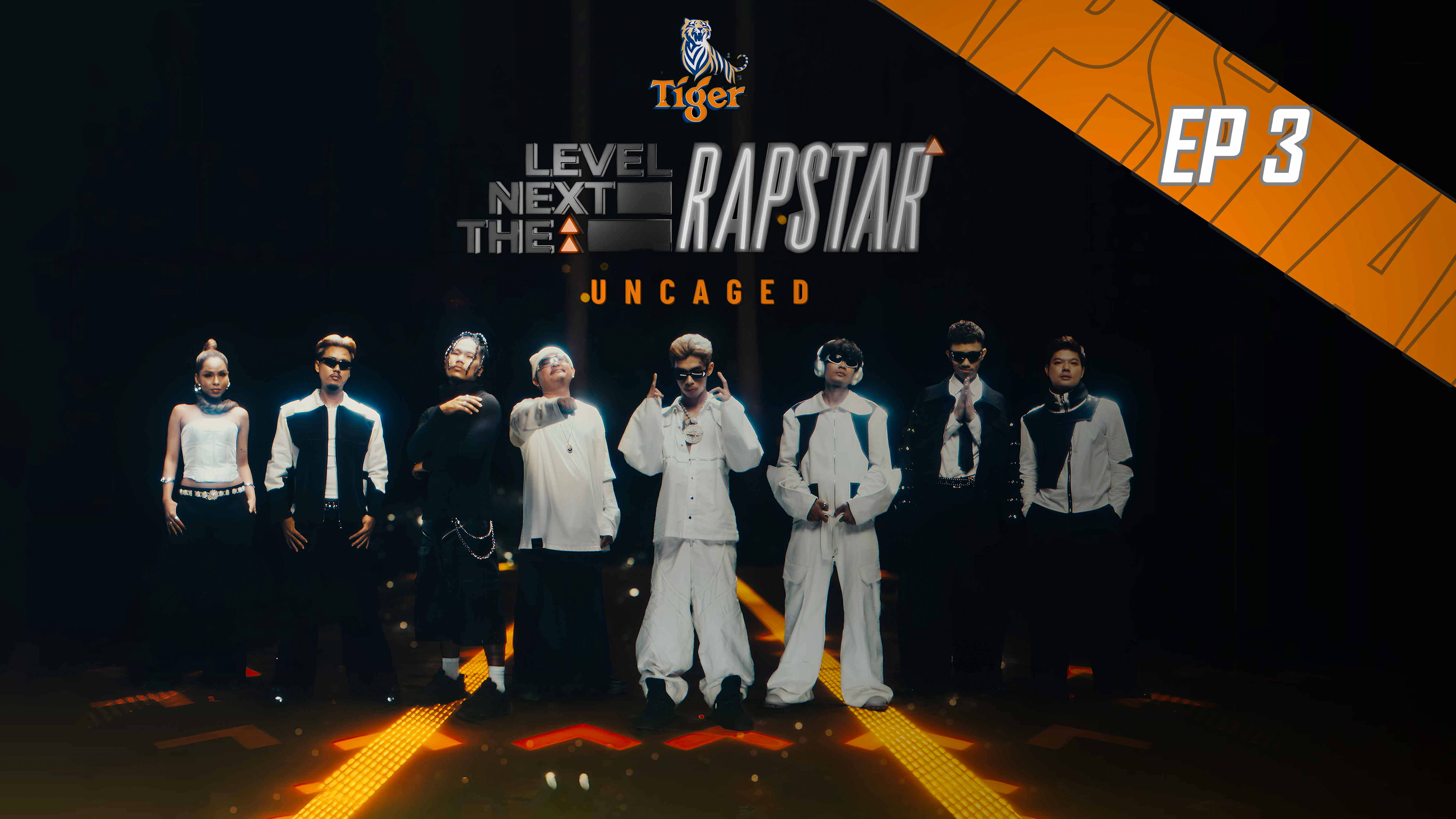 EPISODE 3: មកដល់ហើយបងប្អូន! យប់នេះជាសប្តាហ៍ចុងក្រោយនៃវគ្គ Audition ហើយ! 🔥