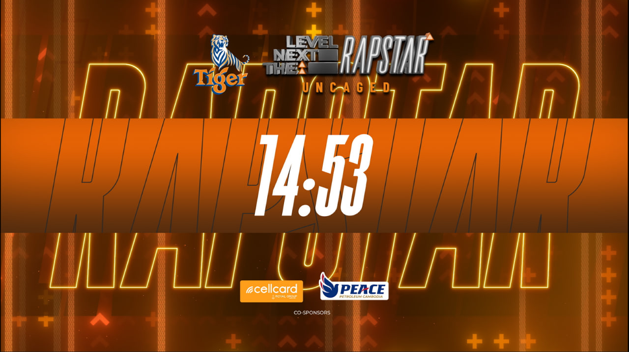 សប្ដាហ៍ទី ២ នេះ រឹតតែពិសេស! 🤯❤️‍🔥